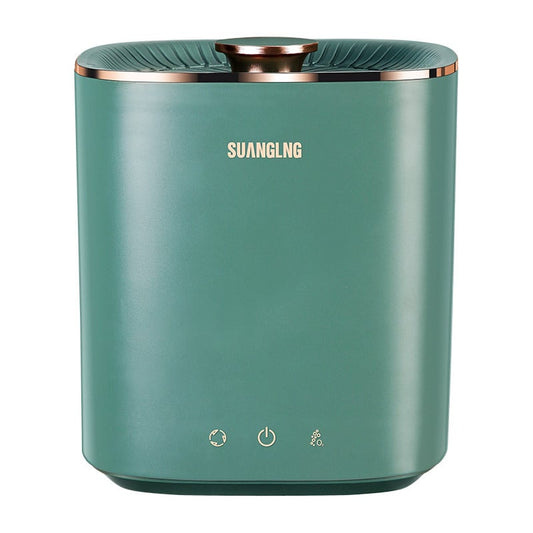 Mini Portable Fully Automatic Washing Machine for Travel