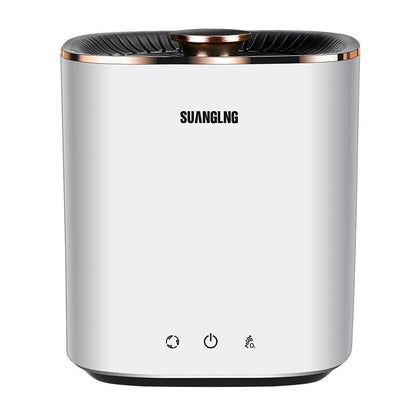 Mini Portable Fully Automatic Washing Machine for Travel