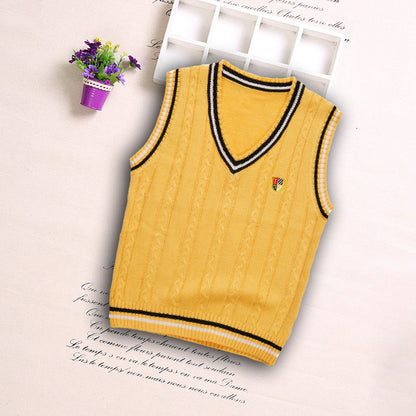 College Sweater for Middle School Boys and Girls
