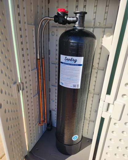 SENTRY WHOLE HOUSE WELLNESS SYSTEM