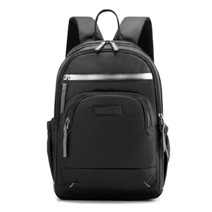 Reflective Waterproof Backpack for School and Travel