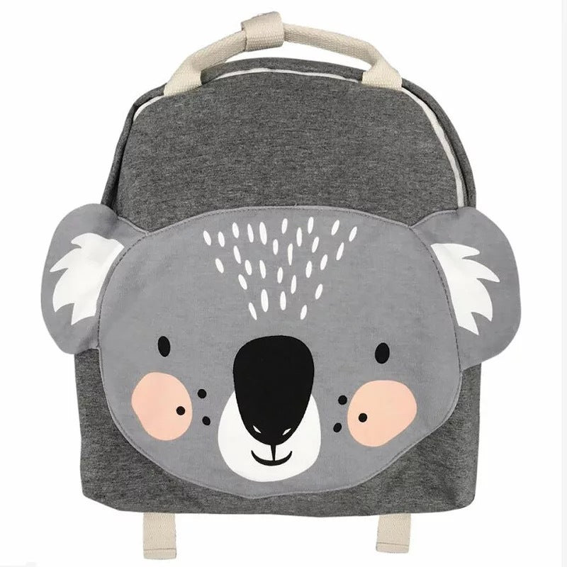 Children's Backpacks for School and Play