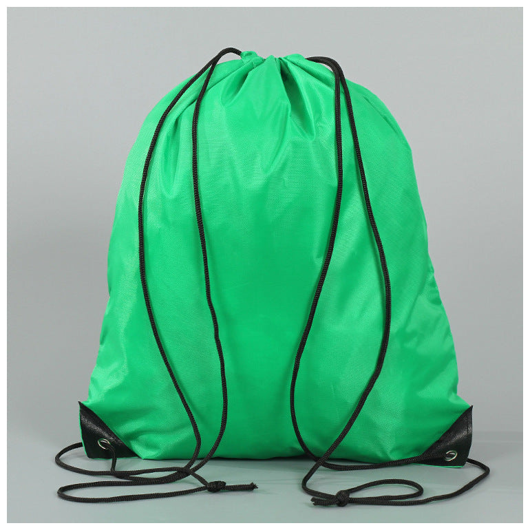 Drawstring Sport Bag for Gym, School, and Trips