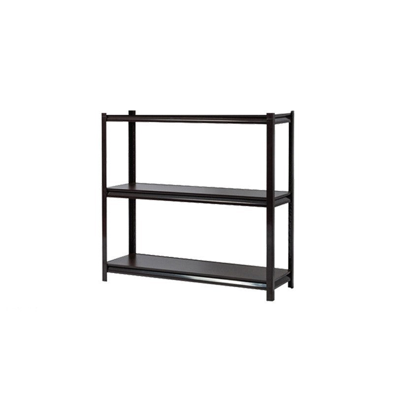 Metal Display Rack for Office and Warehouse Storage