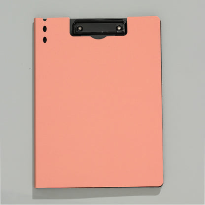 A4 File Folder Clipboard Memo Holder for Office & School