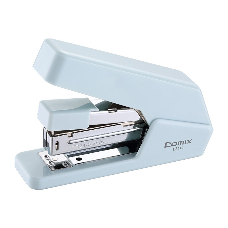Cute Multi-Functional Stapler for Students and Office