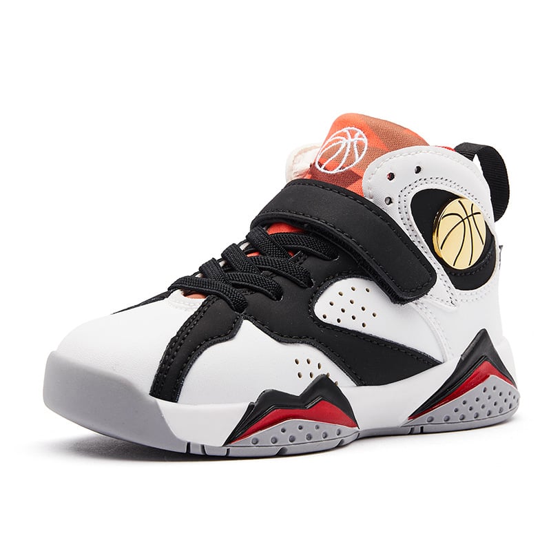 Jinjiang Running Shoes for Elementary School Boys