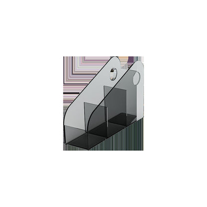 Desktop Storage Box for Office Supplies and Stationery