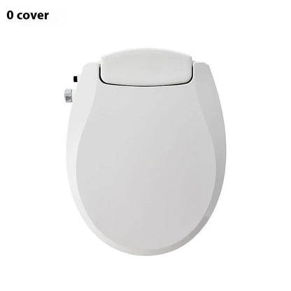 Home Intelligent Toilet Seat Cleaner