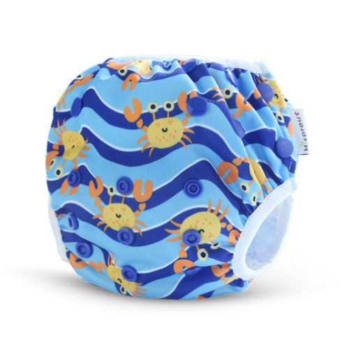 Baby Waterproof Cloth Diapers and Supplies