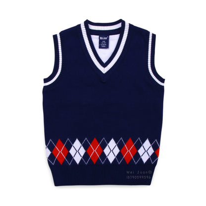School Uniform Vest