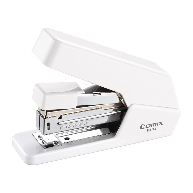 Cute Multi-Functional Stapler for Students and Office