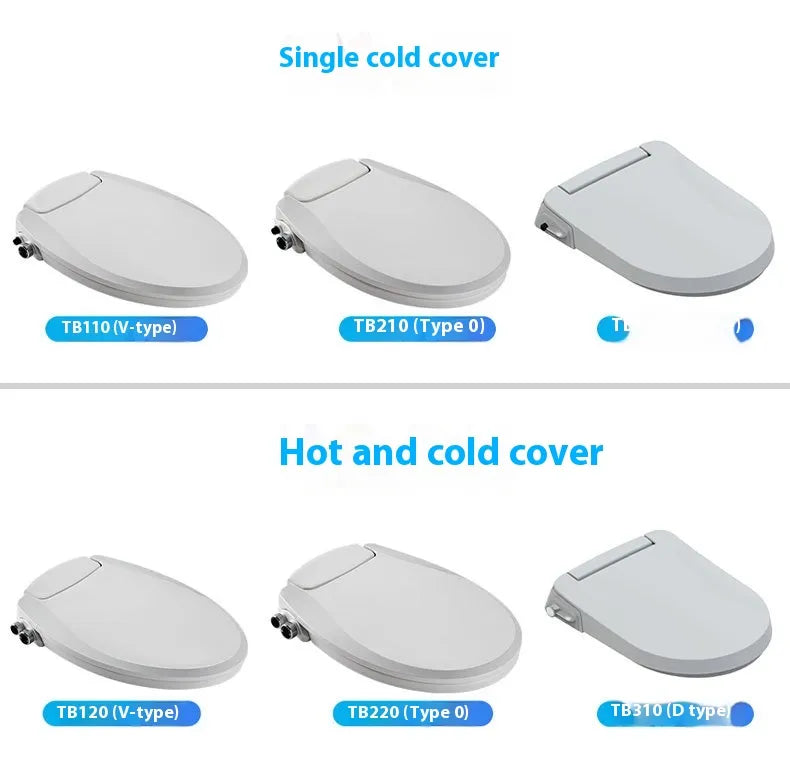 Home Intelligent Toilet Seat Cleaner