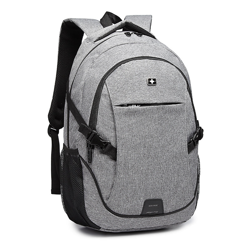 Swiss Army Backpack for Men and Women - Travel & School