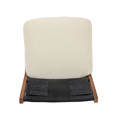 4 Pieces Arly Patio Seating Set
