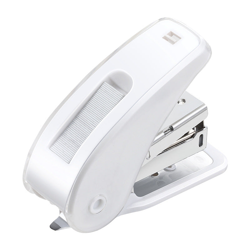 Cute Multi-Functional Stapler for Students and Office