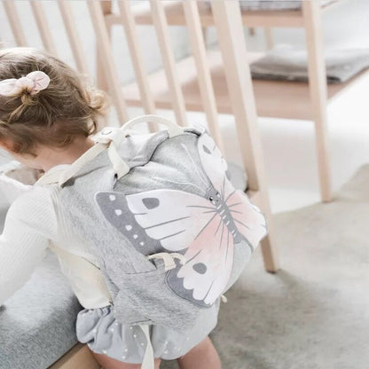 Children's Backpacks for School and Play