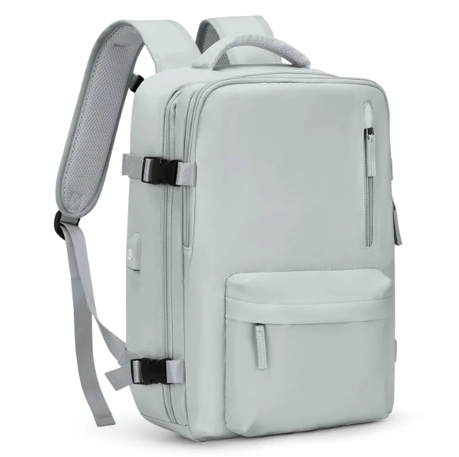 Large-Capacity Travel & School Backpack