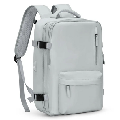 Large-Capacity Travel & School Backpack