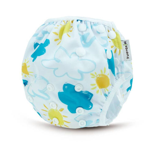 Baby Waterproof Cloth Diapers and Supplies