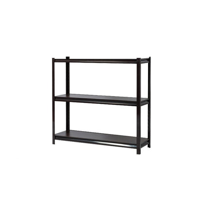 Metal Display Rack for Office and Warehouse Storage