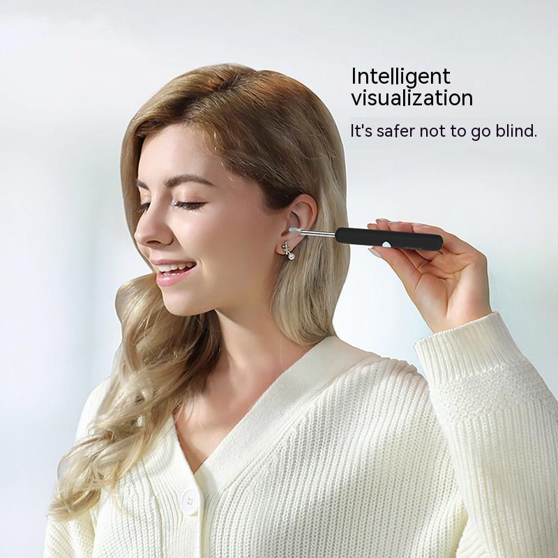 Home Intelligent Visual Ear Picking Tool