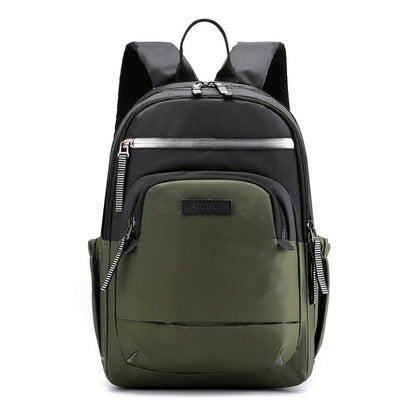 Reflective Waterproof Backpack for School and Travel