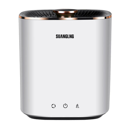 Mini Portable Fully Automatic Washing Machine for Travel