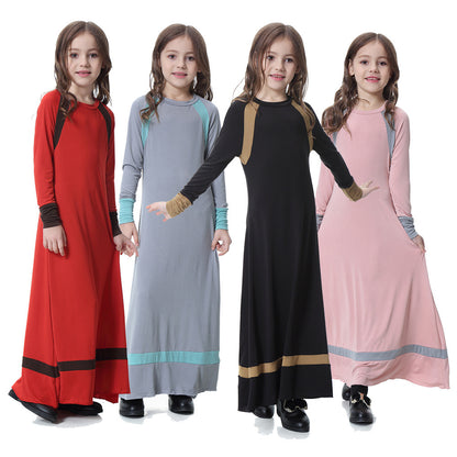 Girls School Performance Costume Dress