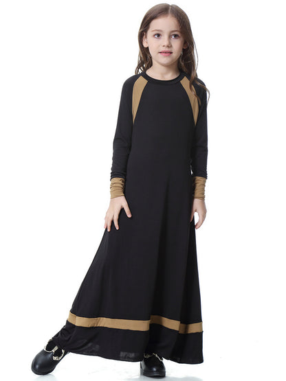 Girls School Performance Costume Dress
