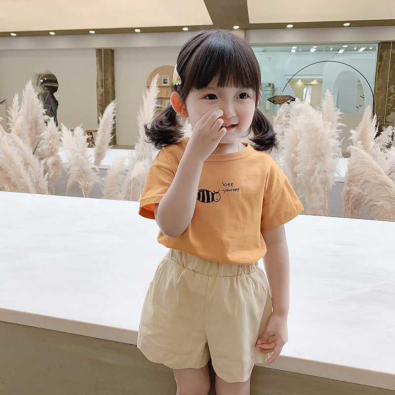 Children's Clothing Set