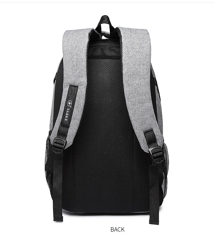 Swiss Army Backpack for Men and Women - Travel & School