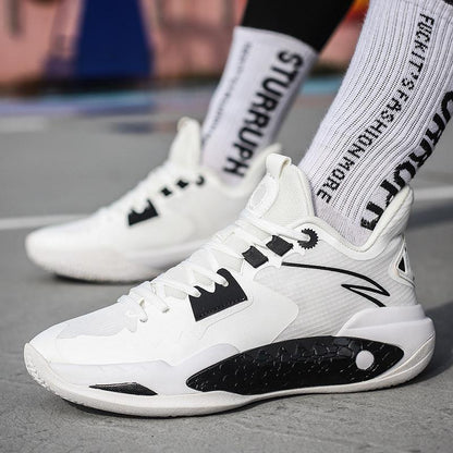 Men's Basketball Shoes for High School Students