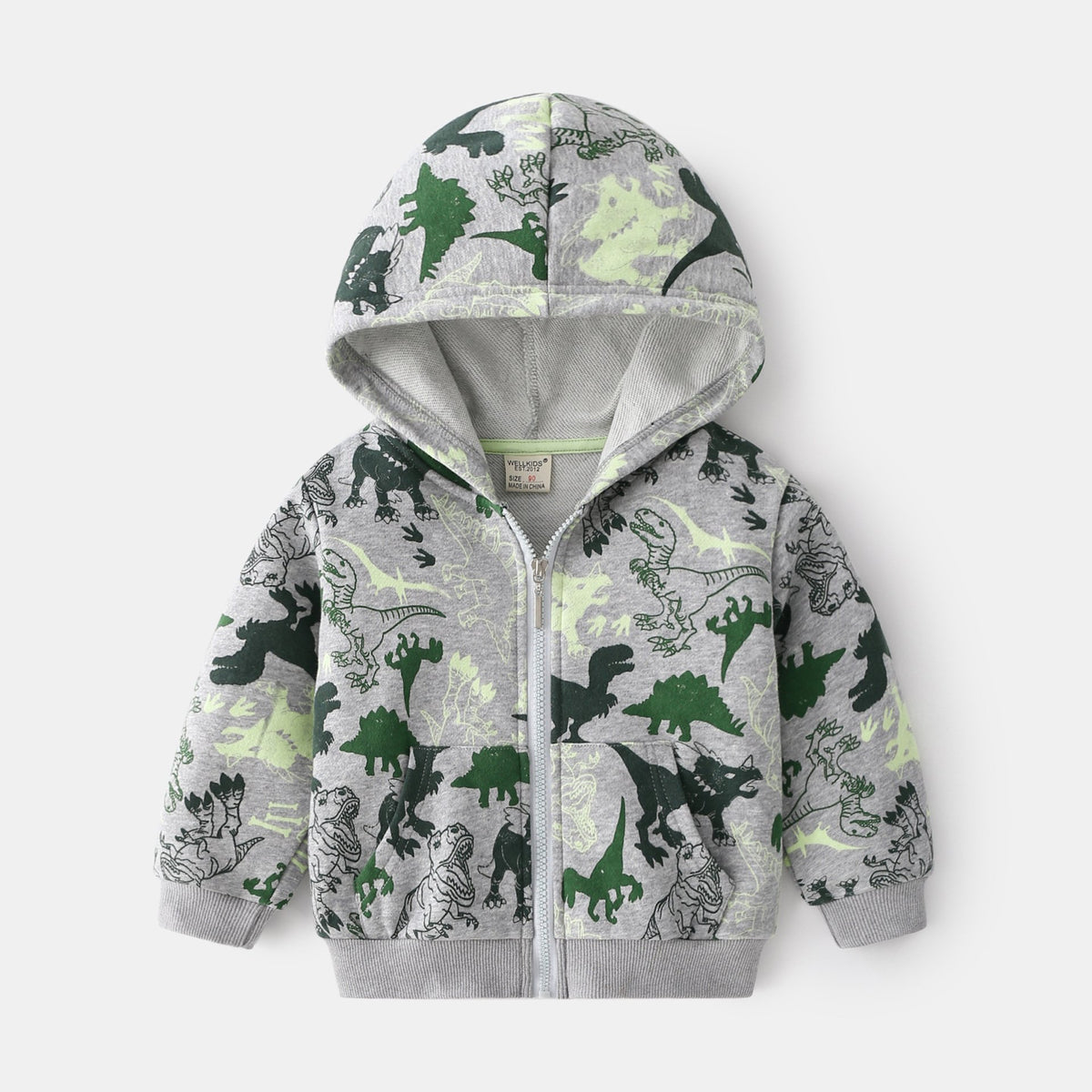 Boys Casual Jacket for School Wear