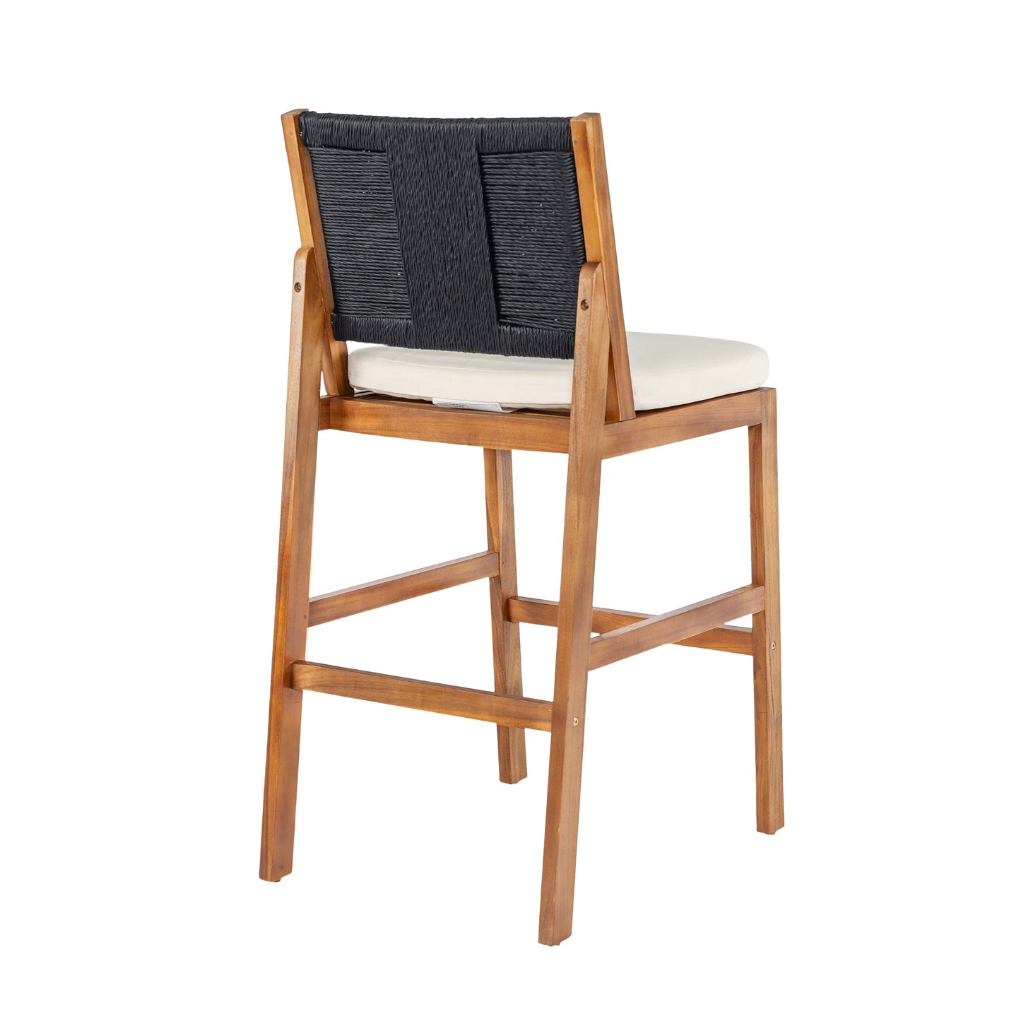 4 Pieces Arly Patio Seating Set