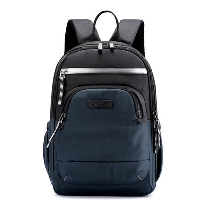 Reflective Waterproof Backpack for School and Travel